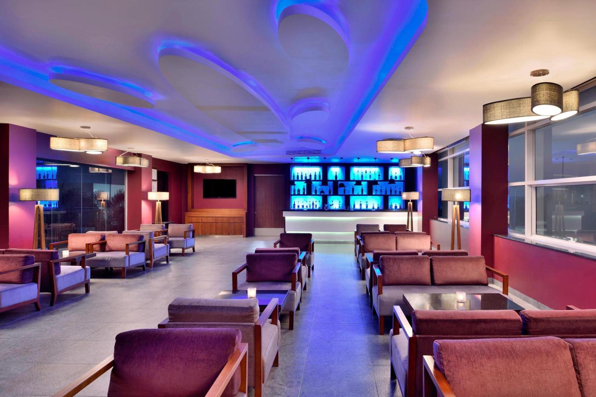 Four Points By Sheraton Mahabalipuram Resort & Convention Center Exteriör bild